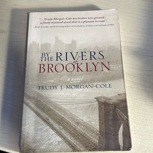 By The Rivers Of Brooklyn- Trudy J Morgan-Cole